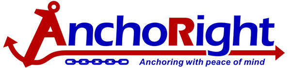 Anchoright — anchoring with peace of mind