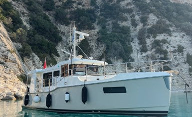 Nordhavn 41